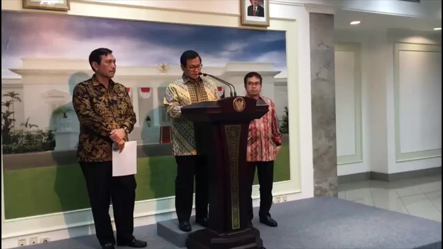 Ujian Nasional Tak Jadi Dihapus