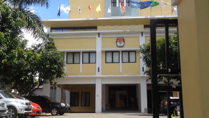 Ketua KPU DKI: Paslon Harus Lapor Dana Kampanye Hari Ini