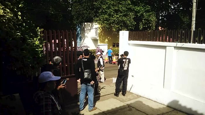 Januari 2017, Ahok-Djarot akan Intens Sambangi Warga
