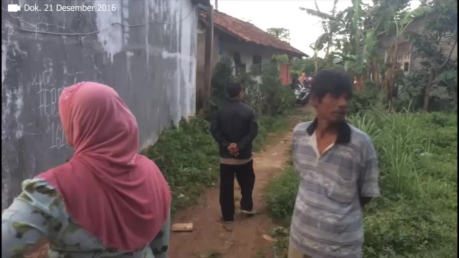 Cegah Aksi Teror, Rumah Kos dan Kontrakan Diperketat