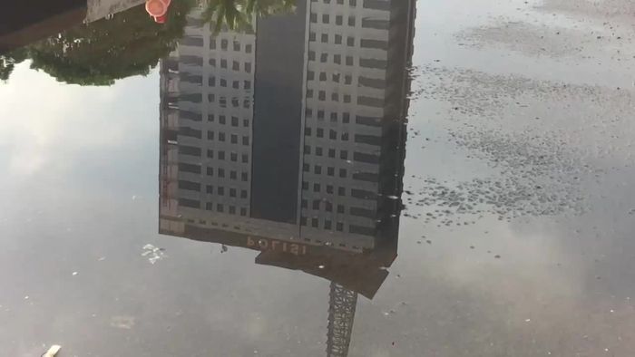 Habib Rizieq Dilaporkan Terkait Dugaan Penistaan Agama