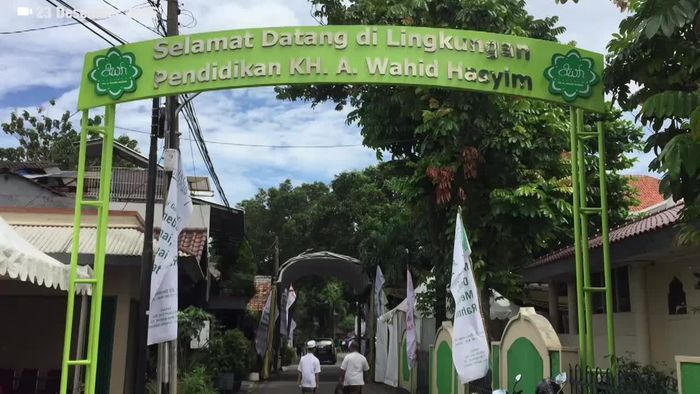 PKB Gelar Haul ke-7 Gus Dur