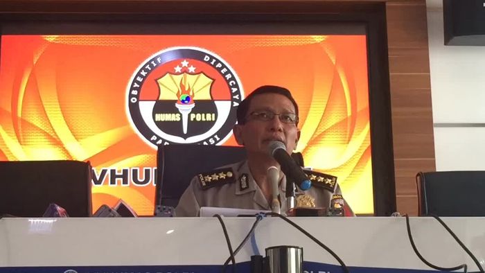 Cara Mengidentifikasi Keberadaan Teroris di Lingkungan