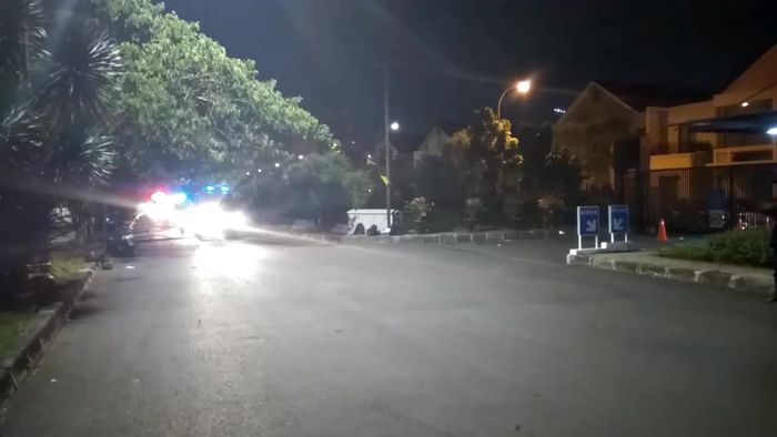 Subuh Tadi, Jenazah Pembunuhan Sadis Pulomas Tiba di Rumah Duka