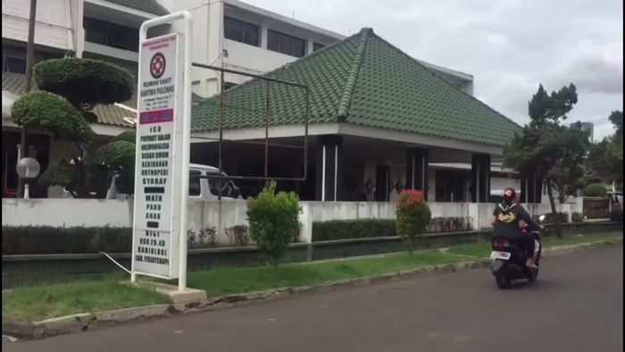 Cerita Kerabat Korban Perampokan Sadis di Pulomas