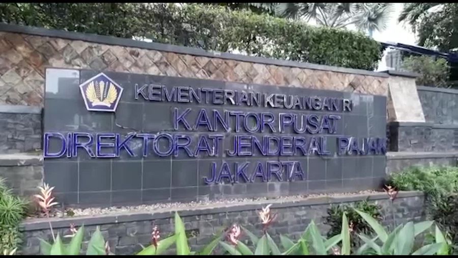 Wajib Pajak Membeludak di Pengujung Tax Amnesty