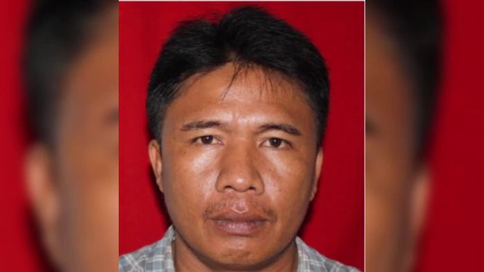 WANTED! Pius Pane Si Perampok Pulomas
