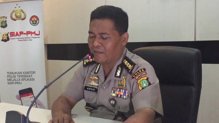 Detik-detik Perampokan Berdarah Pulomas  