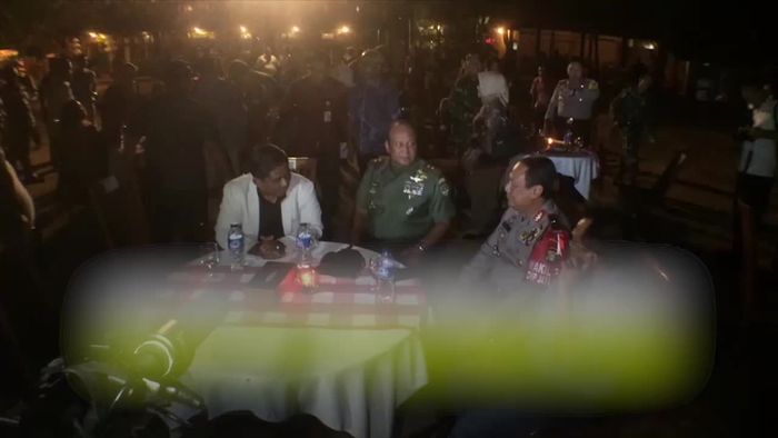 Kilah Plt Gubernur Soal Pembatalan Car Free Night