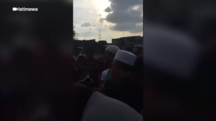 Kenapa Video Penghadangan Ahok ini Jadi Viral di Medsos?