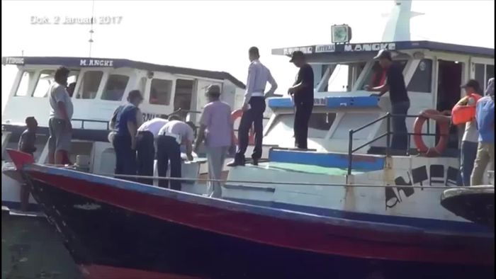 Apa yang Perlu Diselidiki dalam Tragedi KM Zahro Express?