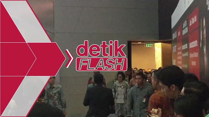 Awal Tahun Dibuka, IHSG Turun 6,32 Poin