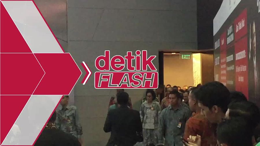 Awal Tahun Dibuka, IHSG Turun 6,32 Poin