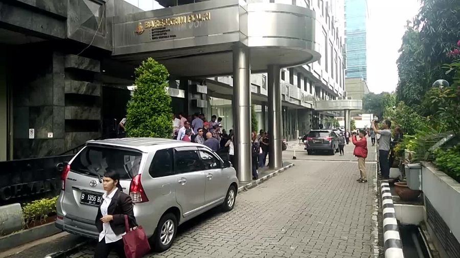Atribut Kotak-kotak Warnai Pelaporan Gusjoy