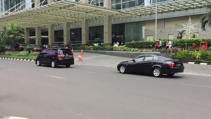 BKPM: Bayar TKA Itu Mahal, 2-3 Tahun Mereka akan Dipulangkan