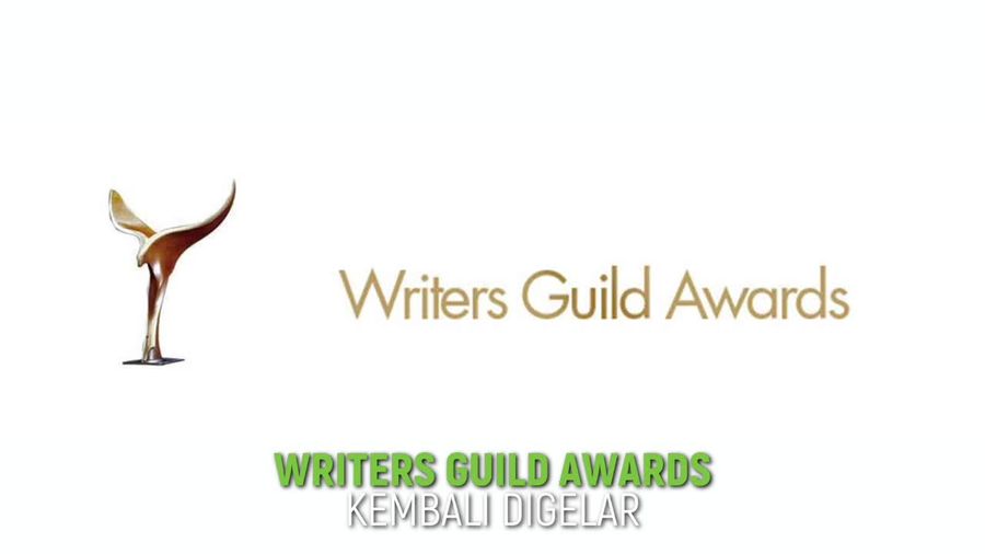 La La Land hingga Deadpool Masuk Nominasi Writers Guild Awards