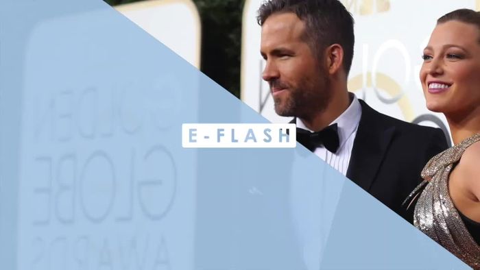 Ryan Gosling Menang, Ryan Reynolds dan Andrew Garfield Ciuman