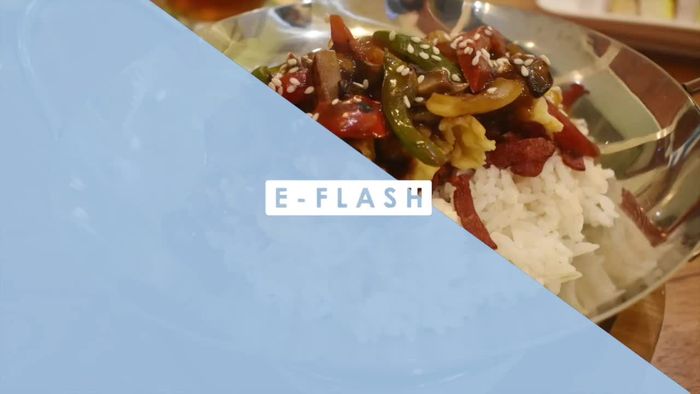 Enaknya Makan Nasi Pitik Londo yang Gurih di Djempolan