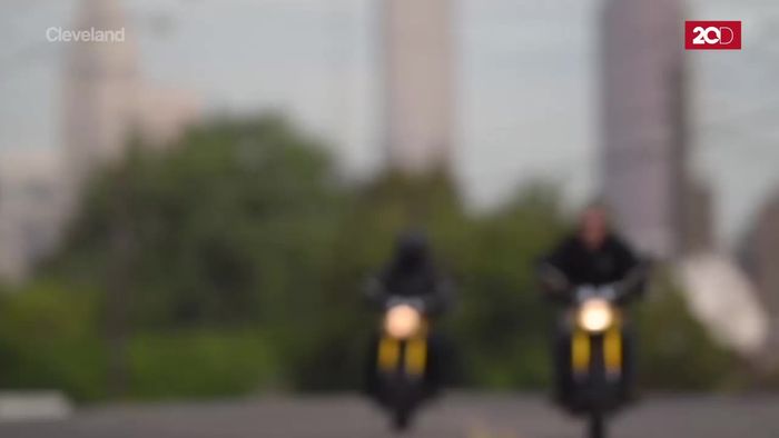 Motor Klasik Cleveland Siap Eksis Lagi
