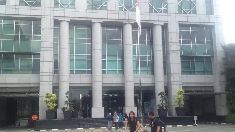 Mengejar Aliran Dana Teroris Melalui Virtual Money