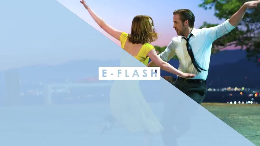 La La Land Bawa Pulang Banyak Piala di Golden Globe 2017