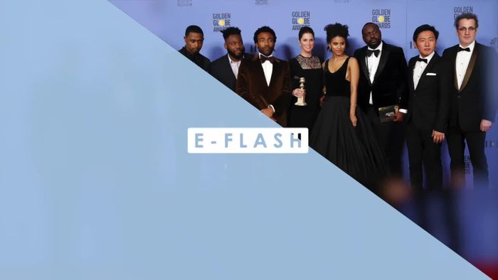 Atlanta hingga Zootopia Menang di Golden Globe 2017