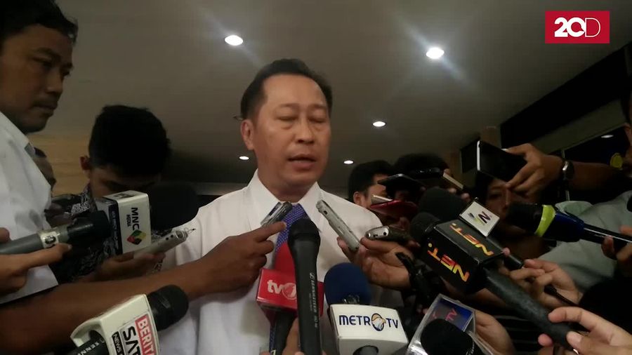 Pengacara Ahok Permasalahkan Keterangan Pedri Kasman