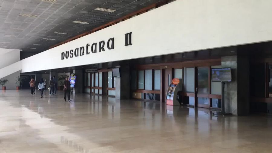 Revisi UU MD3 Masih Diproses