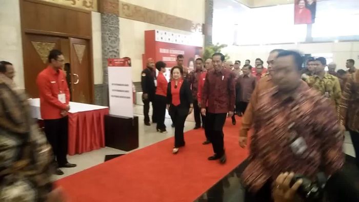 Ucapan Selamat Ultah dari Sandiaga untuk PDIP