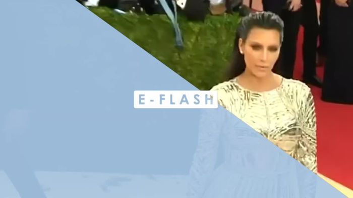 17 Orang Ditahan Terkait Perampokan Kim Kardashian di Paris