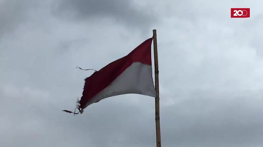 Apa Kabar Kampung Akuarium?
