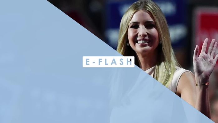 Ivanka Trump Mundur dari Label Fashion Miliknya, Kenapa Nih?