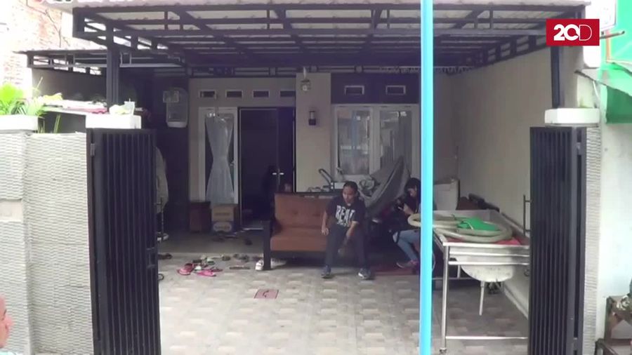 Isak Tangis Keluarga Korban Kekerasan di STIP