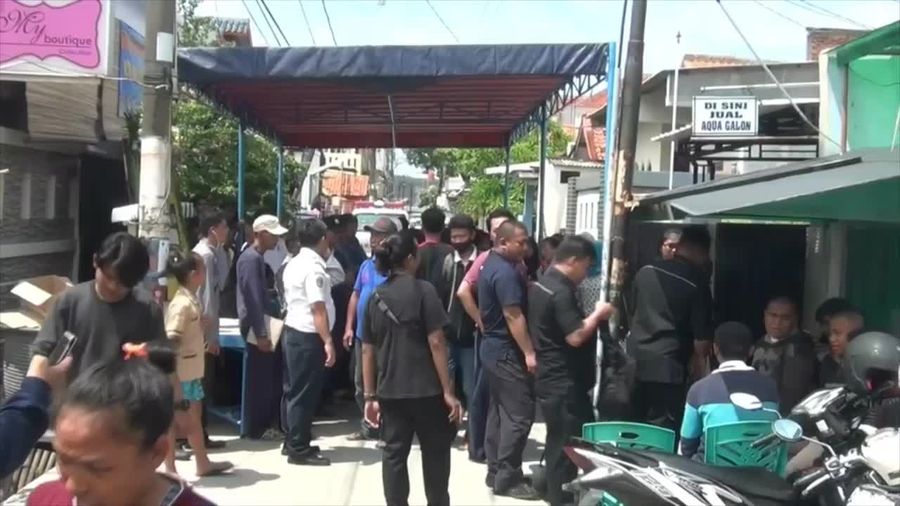 Kepala STIP: Kami Bertanggung Jawab
