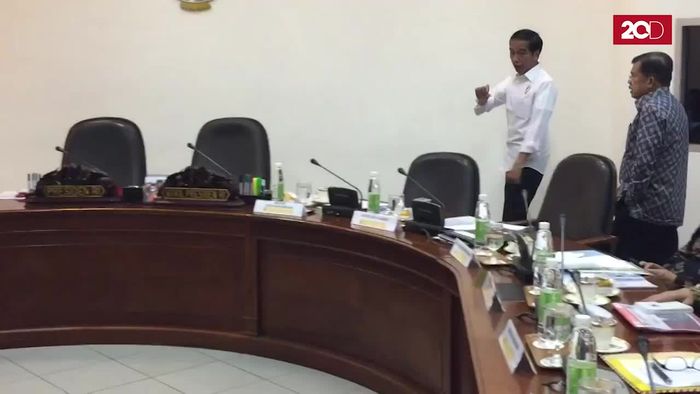 Restorasi Lahan Gambut ala Jokowi