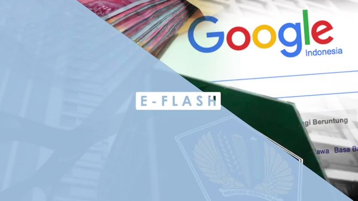 Waduh! Iklan di Google Ternyata Tidak Dikenakan Pajak