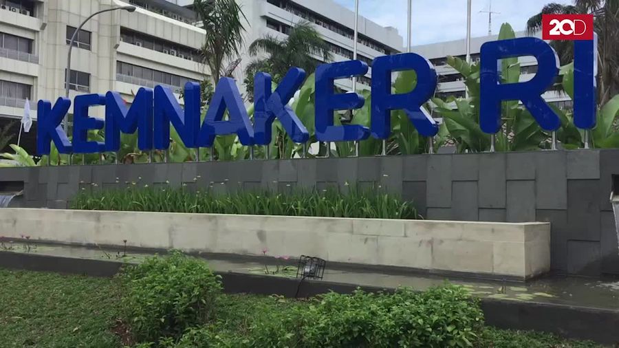Kemnaker Siap Berantas TKA Ilegal