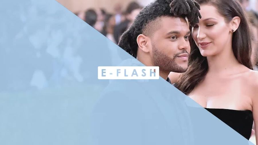 Selena Gomez dan The Weeknd Kepergok Ciuman!