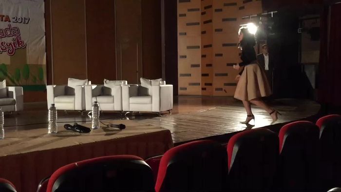 Kala Artis Ngobrolin Jagonya di Pilgub DKI