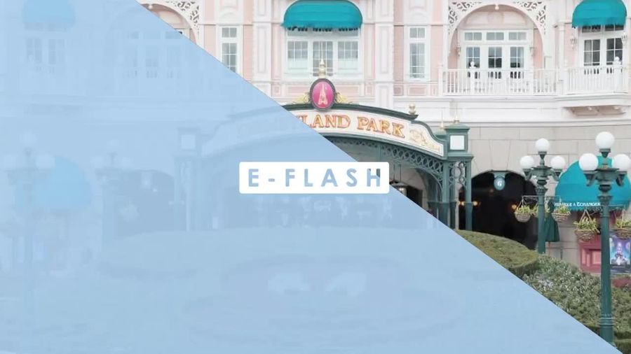 Disneyland Akan Dibangun di Kulonprogo?