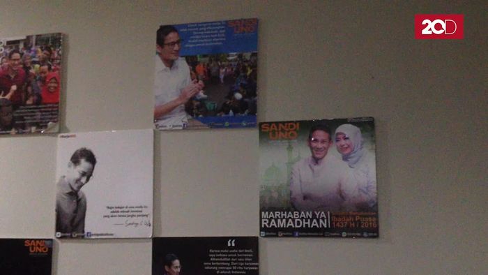 Bang Sandi Keluarkan Rp 44,8 M buat Kampanye
