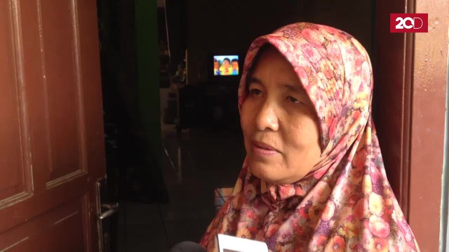 Penuturan Tetangga Soal Murniati dan Kakak Kandungnya