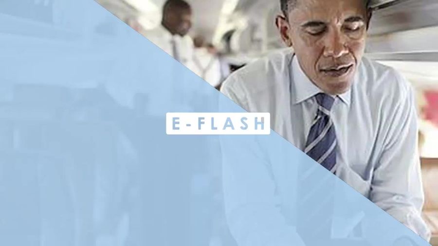 Kisah Obama yang Cinta Mati pada Blackberry