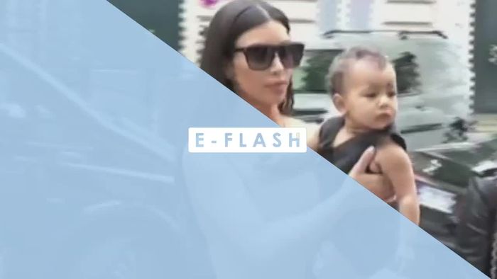 4 Tersangka Perampokan Kim Kardashian Didakwa Bersalah