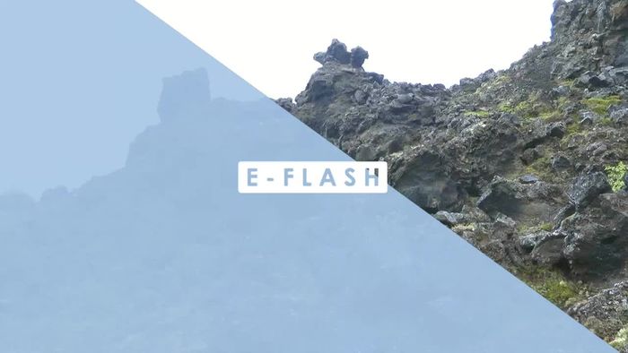 Melihat Kerajaan Iblis di Islandia