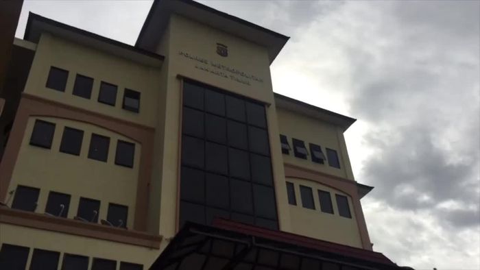 Murniati Dibunuh Kakak Kandungnya karena Warisan