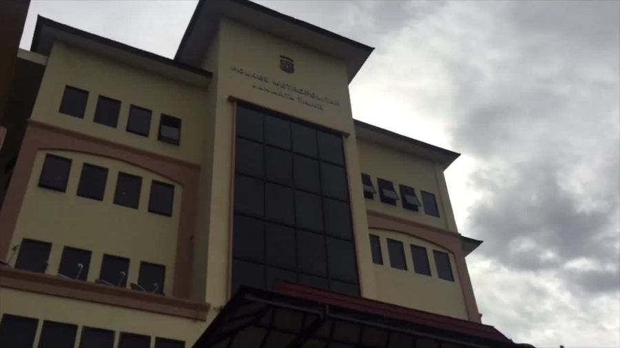 Murniati Dibunuh Kakak Kandungnya karena Warisan