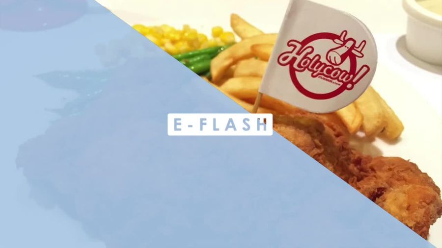 Ini Penjelasan Lengkap Holycow! Steakhouse by Chef Afit Soal Kecoak di Pesanan Vyna