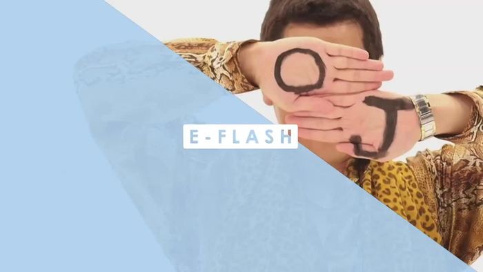 Penyanyi PPAP Punya Lagu Baru, Begini Jogetnya