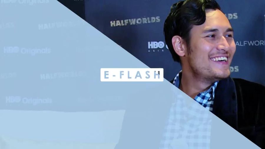 Arifin Putra: Ada Masa Lalu Barata di Halfworlds Season 2